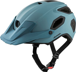 ALPINA Helm COMOX 52-57