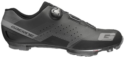 GAERNE MTB Schuhe G.HURRICANE schwarz