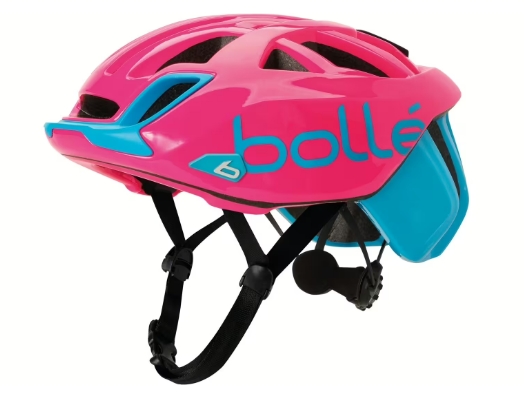 BOLLE Helm THE ONE 51-54