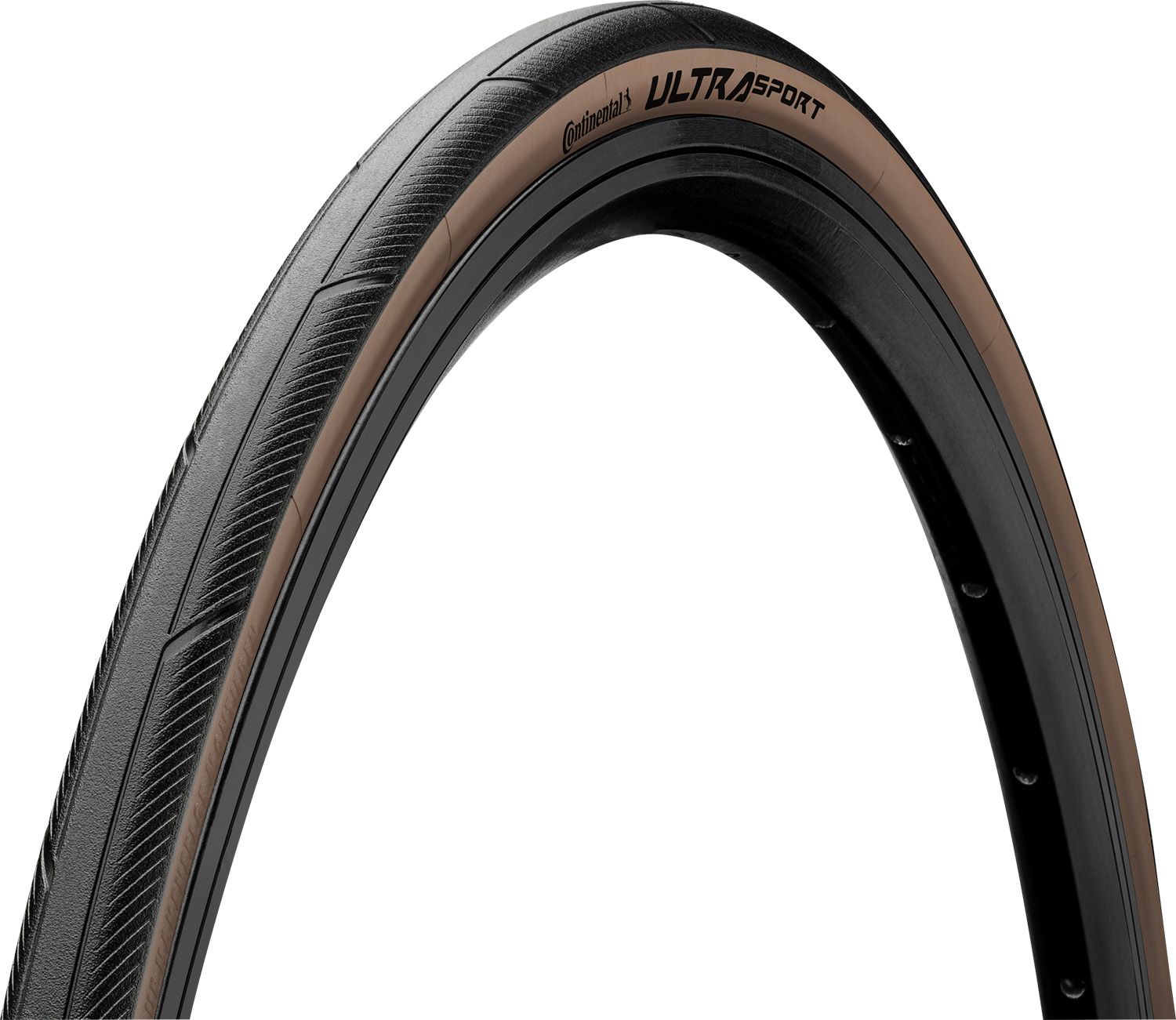 CONTI Reifen ULTRA SPORT III 700x28C